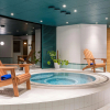 Отель Best Western Hotel Grand Parc, фото 18