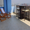 Отель The Penthouse Above Sea, фото 41