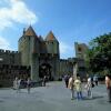 Отель ibis Carcassonne Est La Cité, фото 22