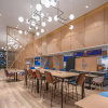 Отель Holiday Inn Express Ningbo City Center, фото 8