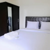 Отель Good Deal 1Br Apartment At Parahyangan Residence, фото 6