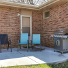 Отель Family-friendly Lincoln Home w/ Sandbox & Grill!, фото 13