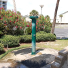 Отель Gulf Shores Surf & Racquet 214 A condo, фото 18
