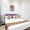 Отель Fabhotel Global Spaces, фото 2