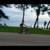 Отель Greenseaviewresort Bangsaphan, фото 18
