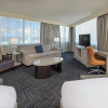 Отель DoubleTree by Hilton Hotel Nashville Downtown, фото 10