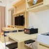 Отель Comfy Studio Apartment at M-Town Residence near Summarecon Mall, фото 10