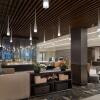 Отель DoubleTree by Hilton Hotel Syracuse, фото 29