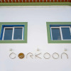 Отель Corkoon Boutique Studios & Apartments - Duna Parque Group, фото 19
