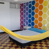 Отель panamerican hostel, фото 42