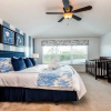 Отель No Rear Neighbor Disney Home With Pool SPA, фото 2