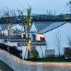 Отель Dayu New Century Resort - Shaoxing, фото 20