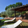 Отель Casa Citille in Greve in Chianti, фото 12