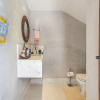 Отель Seaside House on Porto Mirim Beach, фото 35