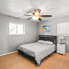 Отель Pet Friendly 3BR 15BA w 65 TVs Nearby Shopping - Birchwood, фото 5