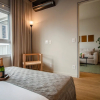 Отель Apartamento em Pinheiros com Piscina, фото 20