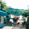 Отель Canh Tien Homestay Tam Thanh Beach, фото 11
