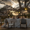 Отель Serengeti Sojourn Mobile Camp, фото 9