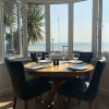 Отель Worthing Beach 180 - 2 bed Seafront With Parking, фото 10