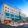 Отель Jiayuyuexiang Hotel (Dongguan Tangxia Pingshan Hengda Life Plaza Branch), фото 3