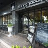 Отель Chingcha Bangkok - Hostel в Бангкоке