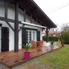 Отель House With 3 Bedrooms In Andernos Les Bains With Enclosed Garden 500 M From The Beach, фото 6