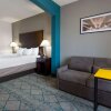 Отель La Quinta Inn & Suites by Wyndham Columbus West - Hilliard, фото 7
