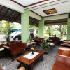 Отель Poeri Devata Resort Hotel, фото 15