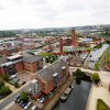 Отель DoubleTree by Hilton Hotel Leeds City Centre, фото 24