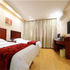 Отель GreenTree Inn BaiYin East Bus Station LanBao Road Express Hotel, фото 3