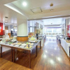 Отель Select Inn Fujisan Gotemba, фото 24