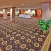 Отель Holiday Inn University of Memphis All Suite, an IHG Hotel, фото 2
