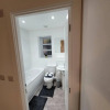 Отель Impeccable 2-bed House in Milton Keynes, фото 10