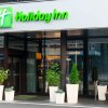 Отель Holiday Inn Zurich - Messe, an IHG Hotel в Цюрихе