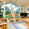 Отель 10 Person Holiday Home in Graested, фото 10