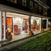 Отель The Inn on Mount Desert, фото 23