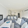 Отель Captivating 2-bed Villa in Millendreath Near Looe, фото 18