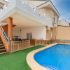 Отель Fidalsa Blue Chill BBQ & Pool, фото 21
