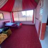Отель Wadi Rum Safari Camp & Trips, фото 7