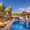 Отель Mandawee Condo Hotel Krabi, фото 19