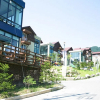Отель Sunstay Resort, фото 20