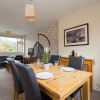 Отель Royal Mile 2BR Apartment Private Balcony, фото 8