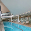 Отель Melbourne Private Apartments - Collins Street Waterfront, Docklands, фото 17