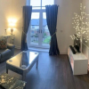 Отель Immaculate Luxury 2-bed Apartment in Lancaster, фото 12