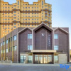 Отель Light Luxury Hotel(Heihe Heilongjiang Riverside), фото 1