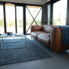 Отель Modern, Trendy Theme Denim Lodge, Near the sea, фото 3