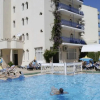 Отель Serin Hotel, фото 3