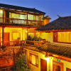 Отель Dali Shaxi Cato's Inn, фото 1