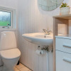 Отель 8 Person Holiday Home in Nordborg, фото 9