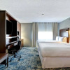Отель Four Points by Sheraton Toronto Mississauga, фото 10